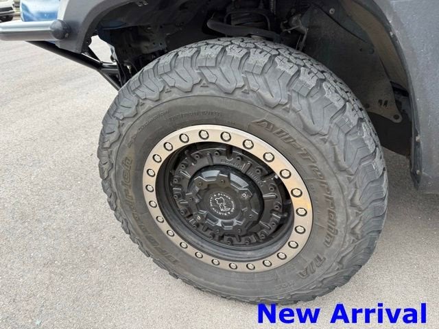 2019 Toyota Tacoma 4WD SR