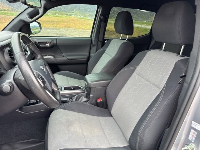 2020 Toyota Tacoma 4WD SR5
