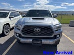 2020 Toyota Tacoma 4WD SR5