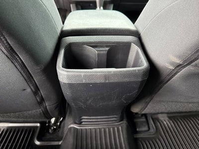 2020 Toyota Tacoma 4WD SR5