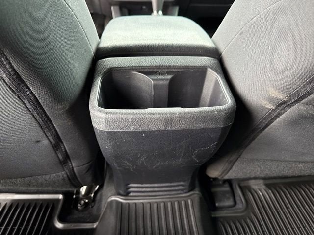 2020 Toyota Tacoma 4WD SR5