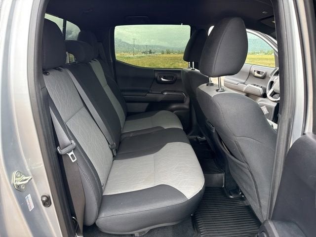 2020 Toyota Tacoma 4WD SR5