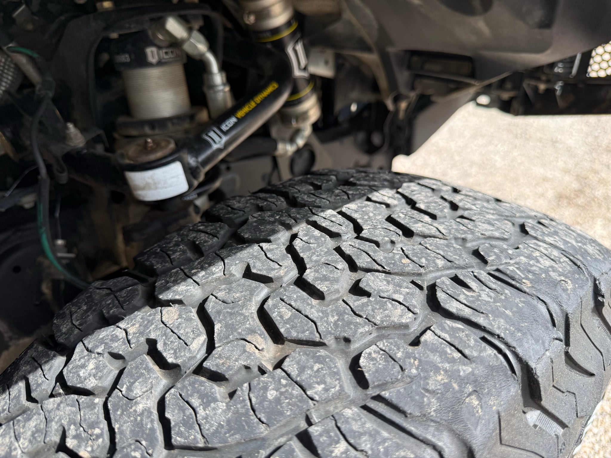 2019 Toyota Tacoma 4WD SR5