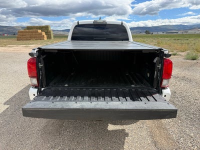 2019 Toyota Tacoma 4WD SR5