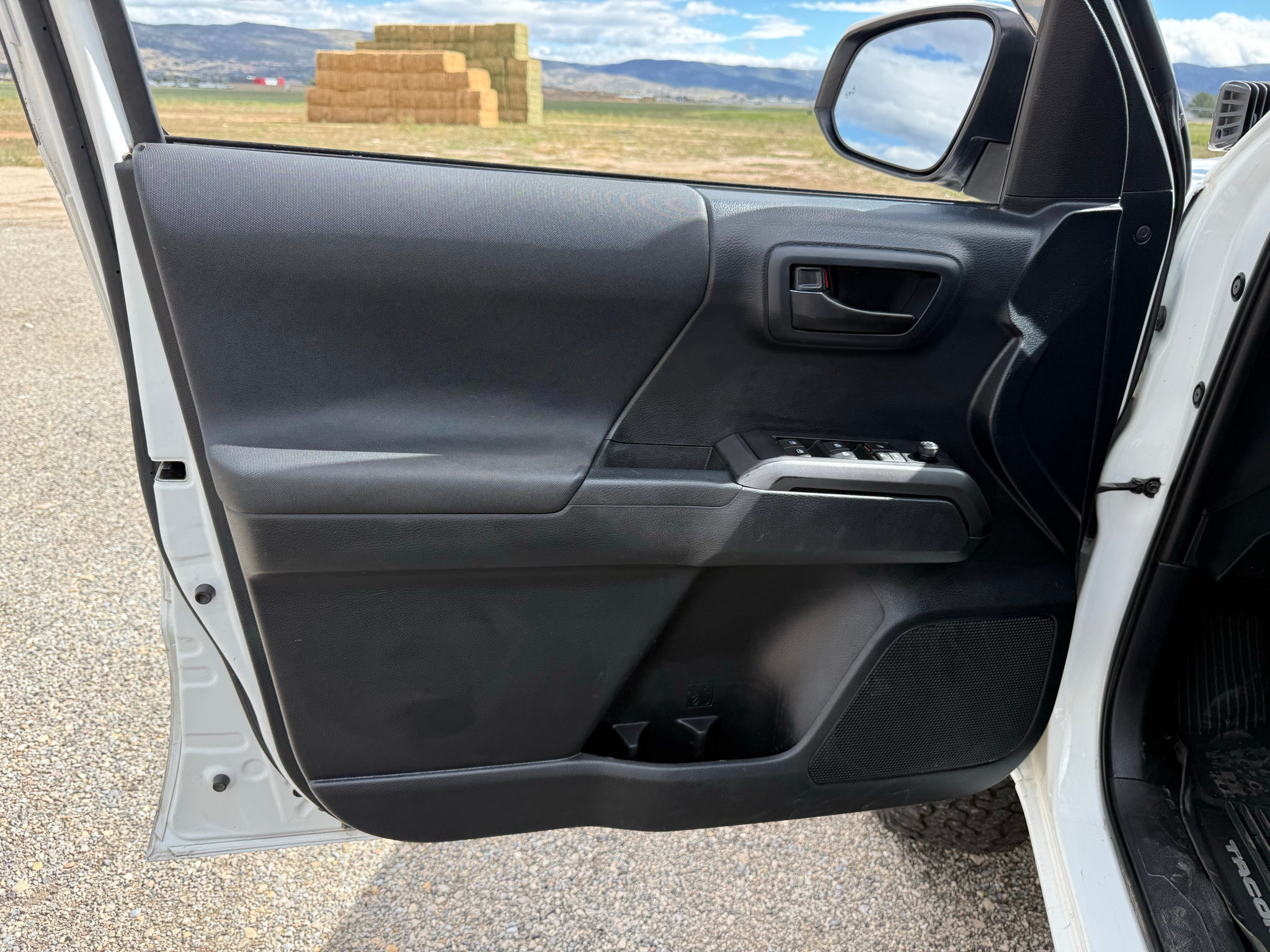 2019 Toyota Tacoma 4WD SR5
