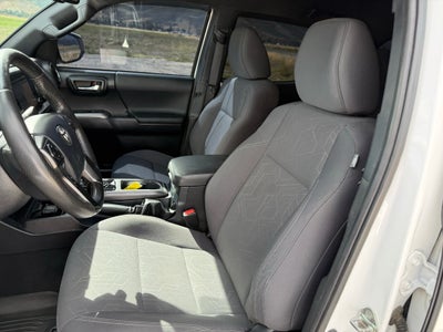 2019 Toyota Tacoma 4WD SR5