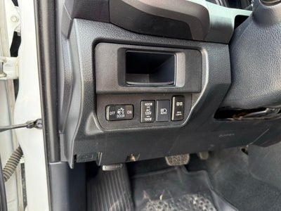 2019 Toyota Tacoma 4WD SR5