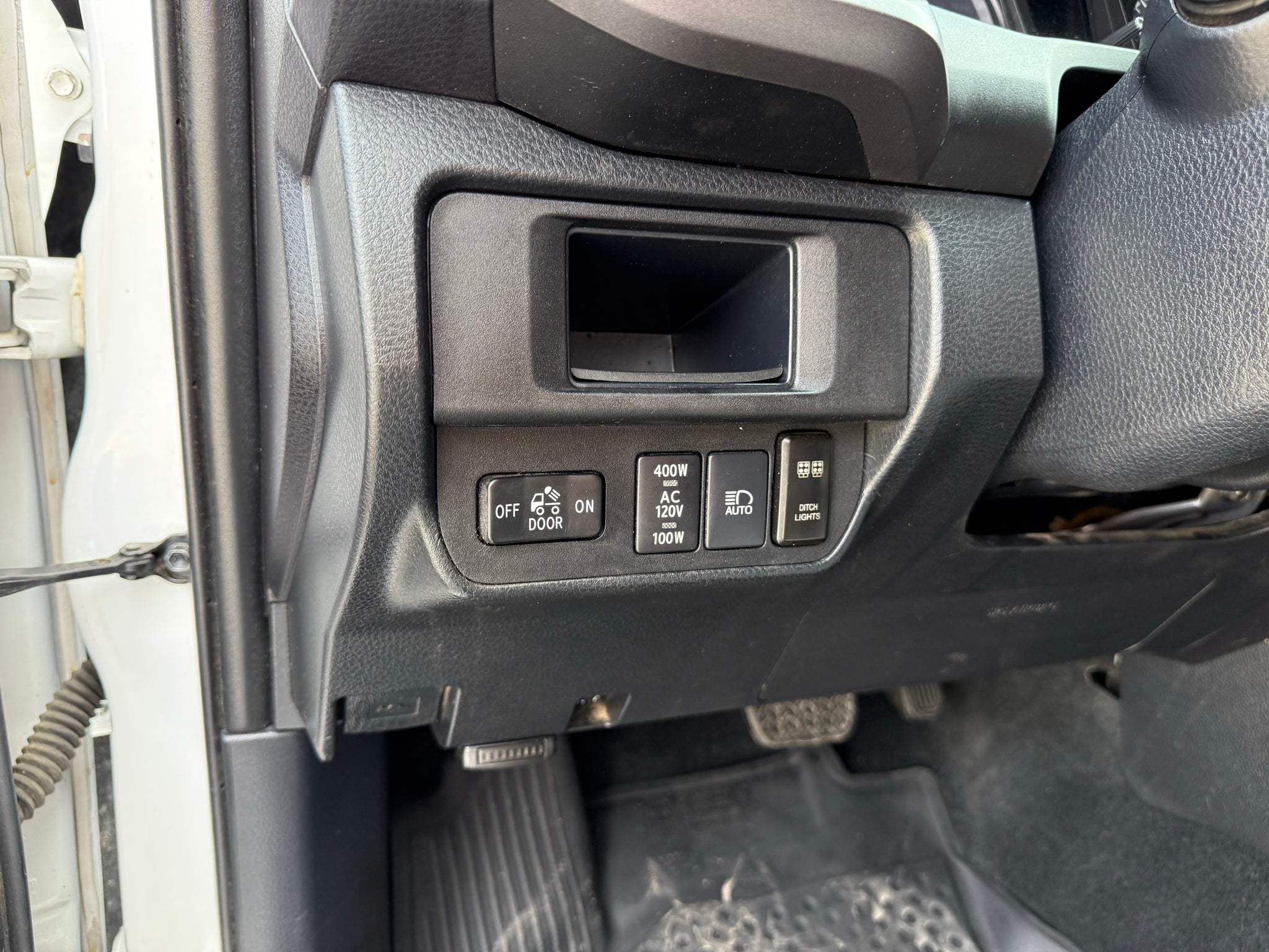 2019 Toyota Tacoma 4WD SR5