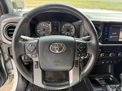 2019 Toyota Tacoma 4WD SR5