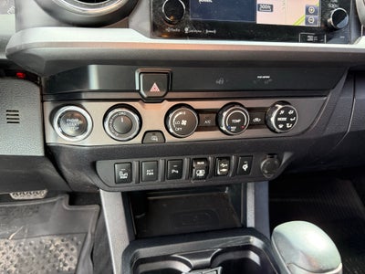 2019 Toyota Tacoma 4WD SR5