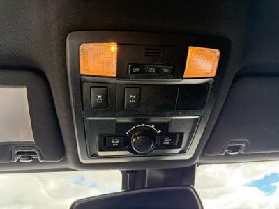 2019 Toyota Tacoma 4WD SR5