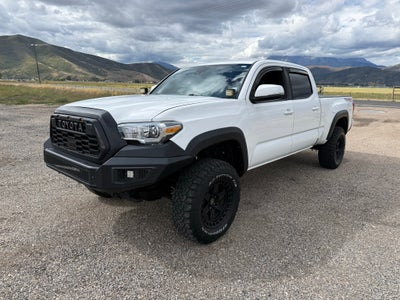 2019 Toyota Tacoma 4WD SR5