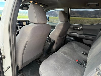 2019 Toyota Tacoma 4WD SR5