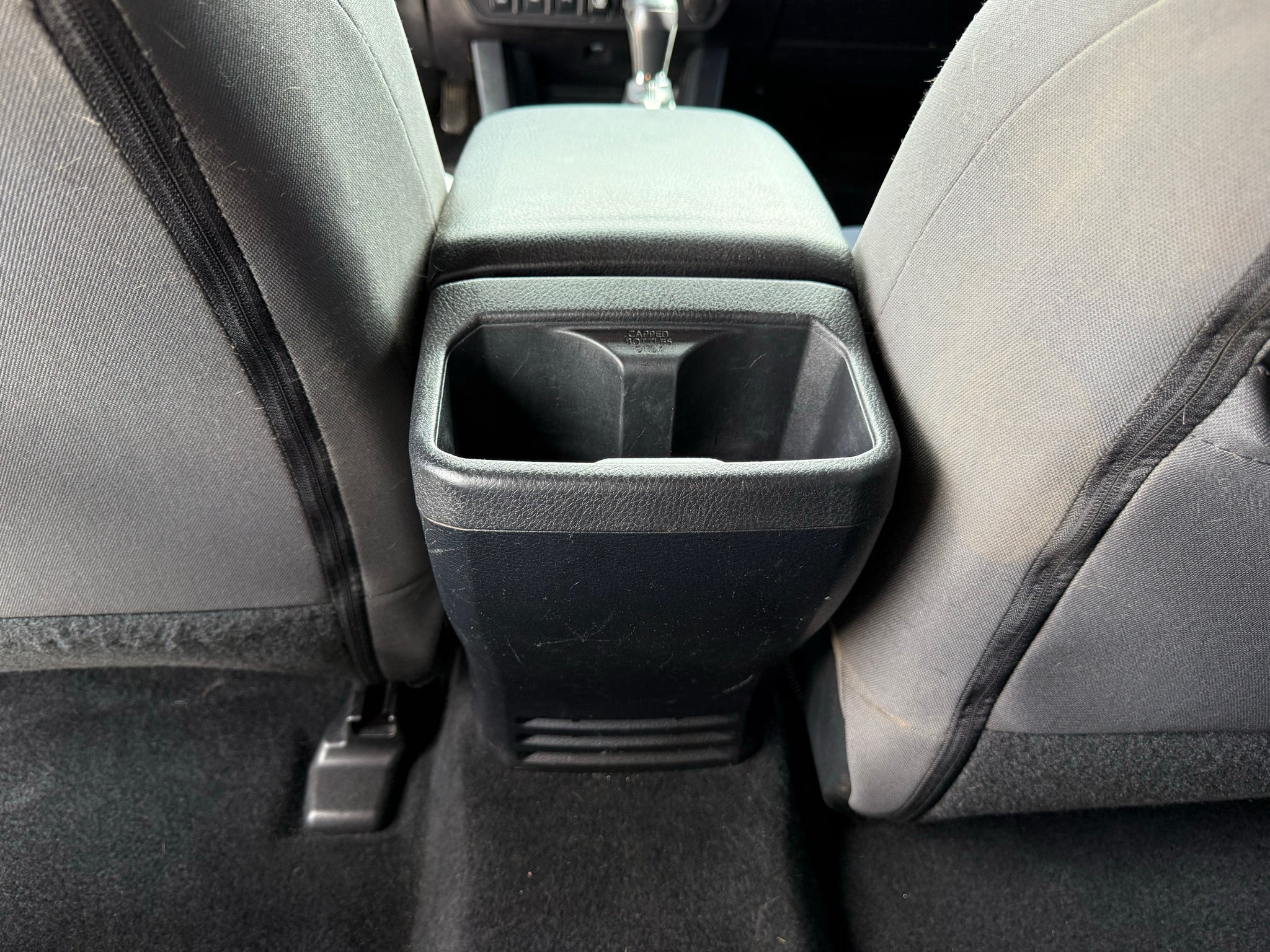 2019 Toyota Tacoma 4WD SR5