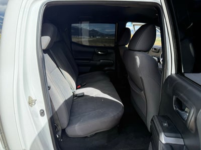 2019 Toyota Tacoma 4WD SR5