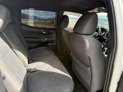 2019 Toyota Tacoma 4WD SR5