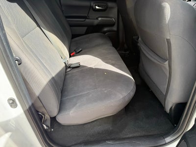 2019 Toyota Tacoma 4WD SR5