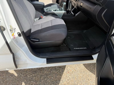 2019 Toyota Tacoma 4WD SR5