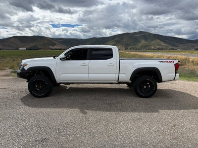 2019 Toyota Tacoma 4WD SR5