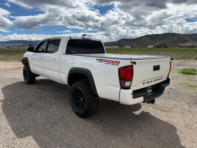 2019 Toyota Tacoma 4WD SR5