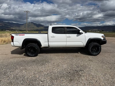 2019 Toyota Tacoma 4WD SR5
