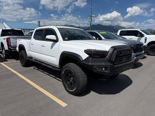 2019 Toyota Tacoma 4WD SR5
