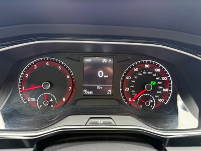 2021 Volkswagen Jetta S