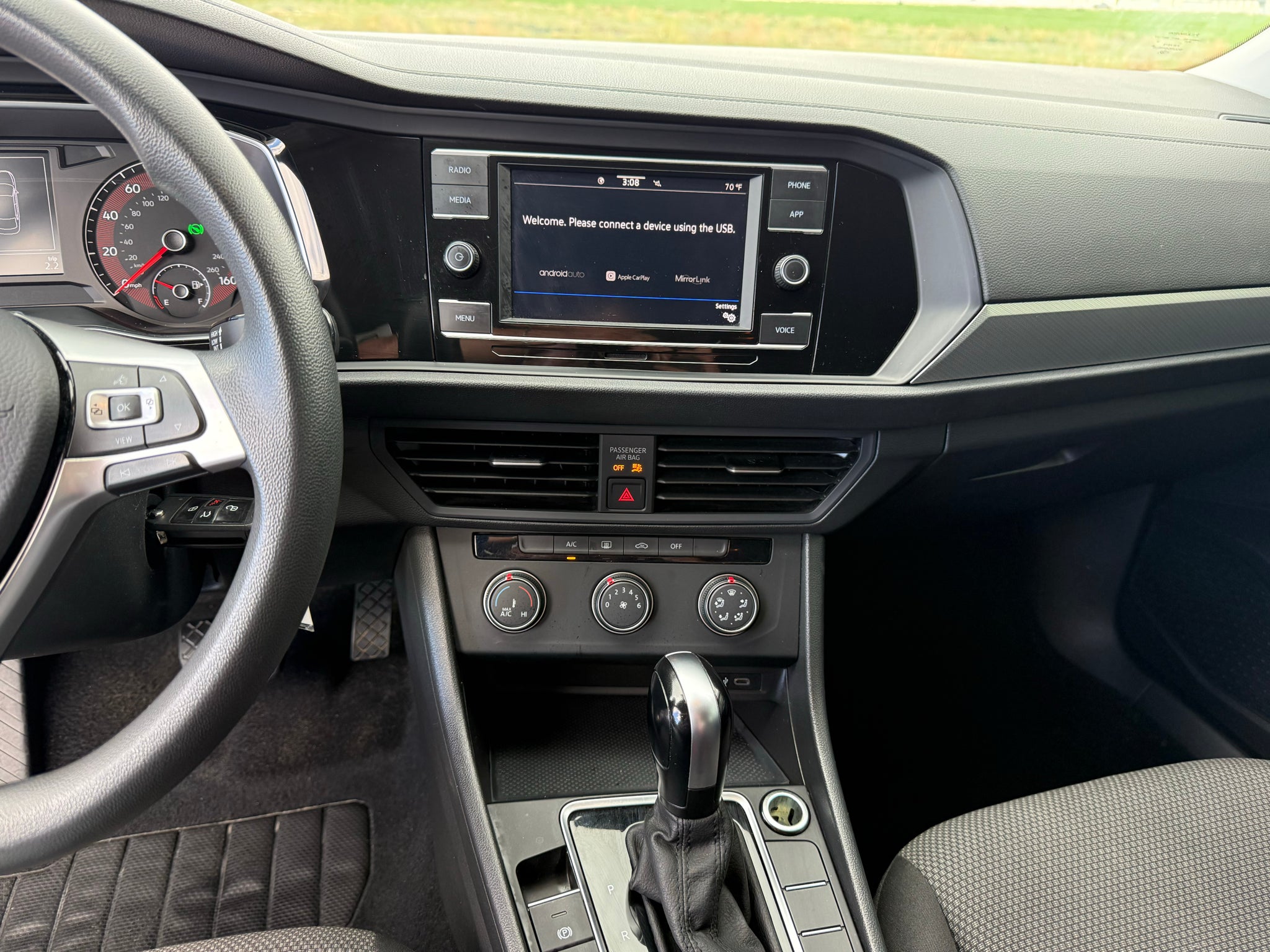 2021 Volkswagen Jetta S