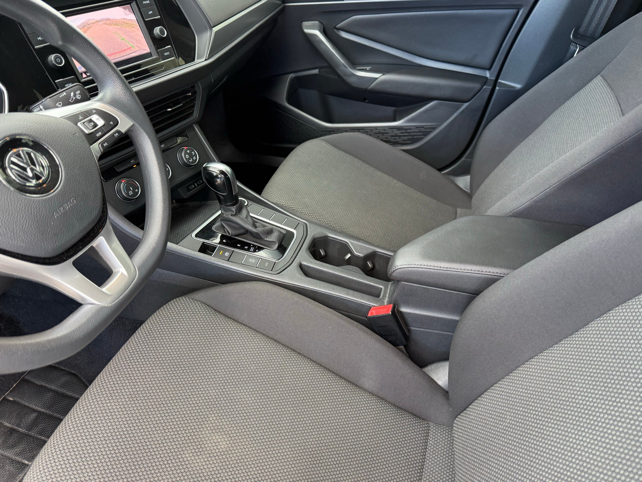 2021 Volkswagen Jetta S