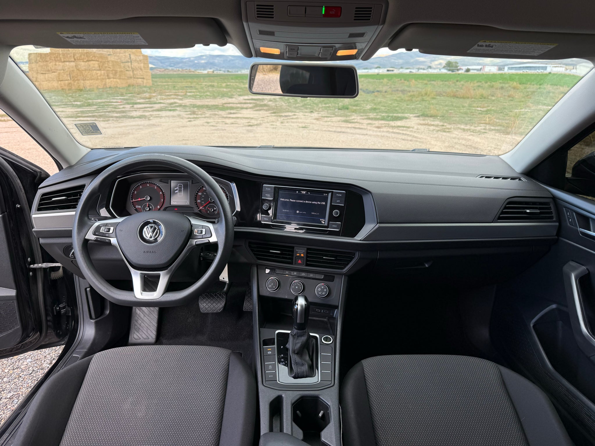 2021 Volkswagen Jetta S