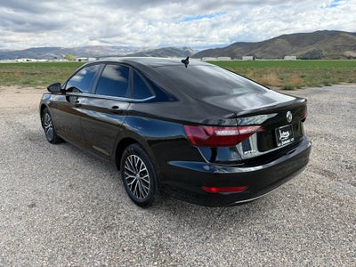 2021 Volkswagen Jetta S