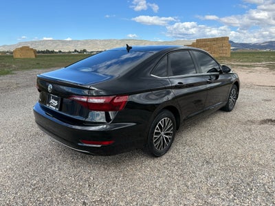 2021 Volkswagen Jetta S