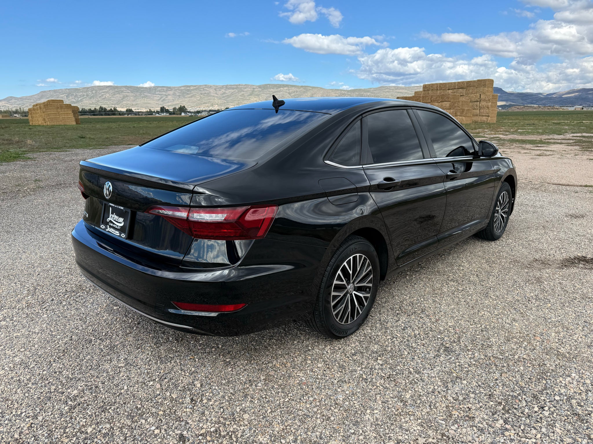 2021 Volkswagen Jetta S