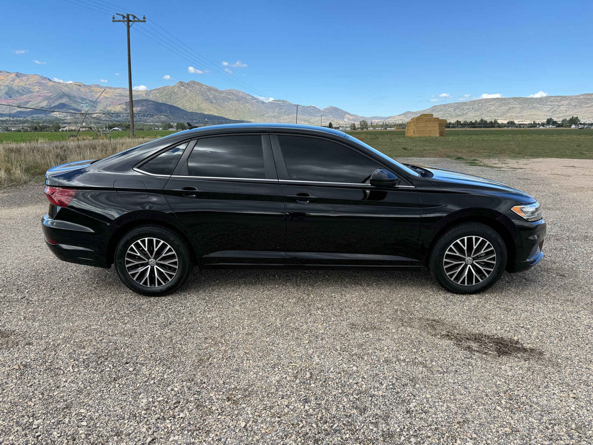 2021 Volkswagen Jetta S