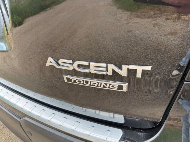 2019 Subaru Ascent Touring