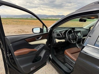 2019 Subaru Ascent Touring