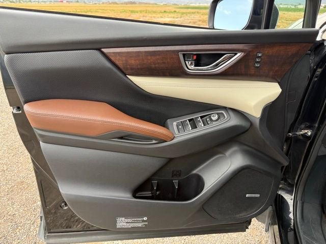 2019 Subaru Ascent Touring