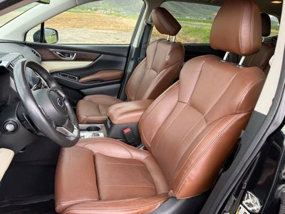 2019 Subaru Ascent Touring