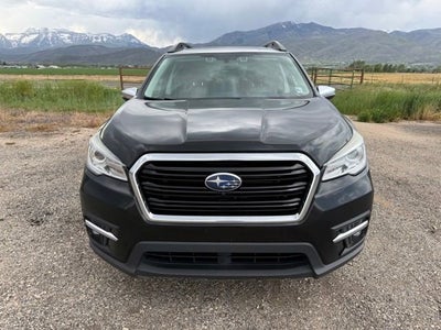 2019 Subaru Ascent Touring