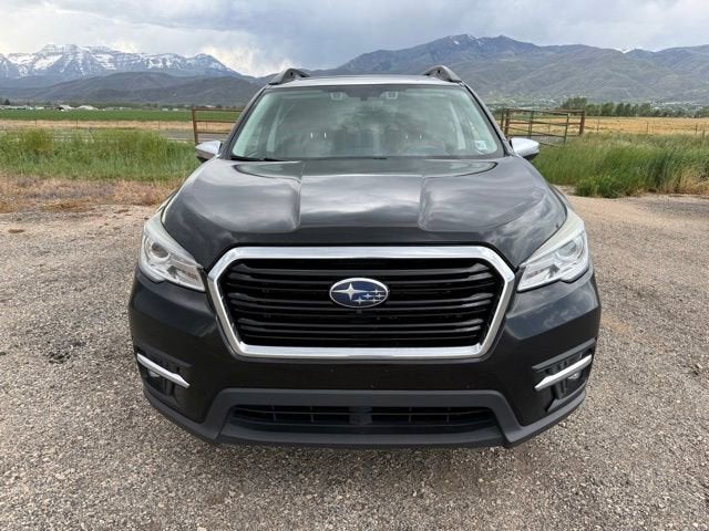 2019 Subaru Ascent Touring