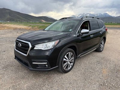 2019 Subaru Ascent Touring