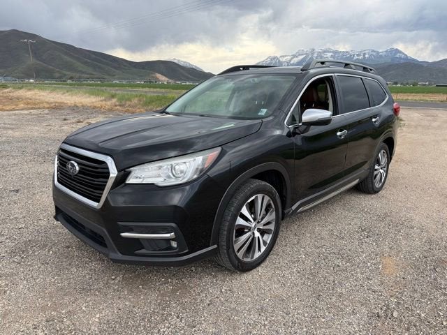 2019 Subaru Ascent Touring