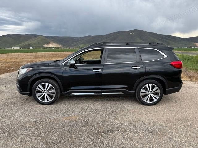 2019 Subaru Ascent Touring