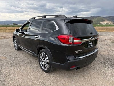 2019 Subaru Ascent Touring