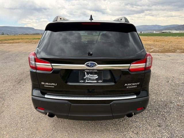 2019 Subaru Ascent Touring