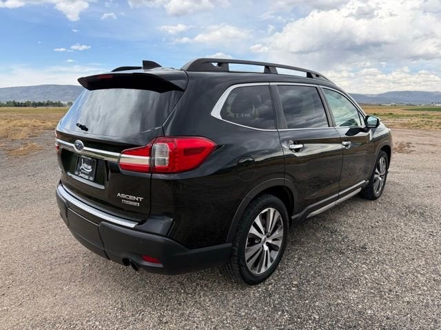 2019 Subaru Ascent Touring