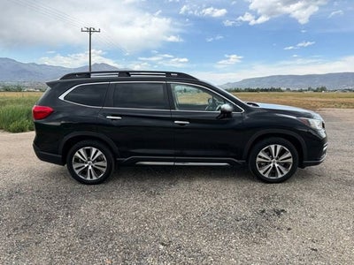 2019 Subaru Ascent Touring