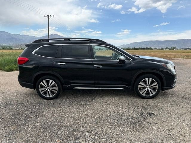 2019 Subaru Ascent Touring