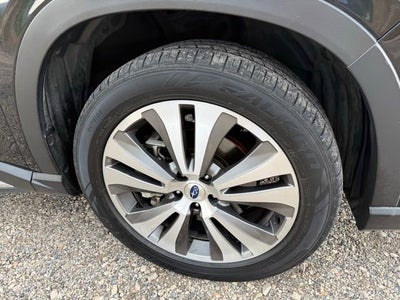 2019 Subaru Ascent Touring