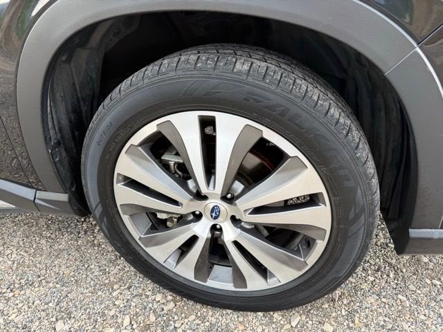 2019 Subaru Ascent Touring